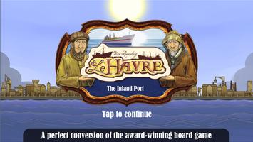 Le Havre: The Inland Port スクリーンショット 1