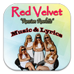 Red Velvet Music and Lyrics
