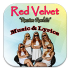 آیکون‌ Red Velvet Music and Lyrics