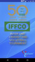 IFFCO IUCVT 2018 постер