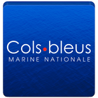 Cols Bleus-icoon