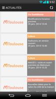 MToulouse 海报