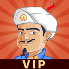 Akinator VIP biểu tượng