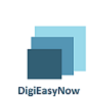DigiEasyNowApp Ebook And Sample Data icon