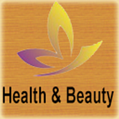 Daily Health and Beauty Tips icon