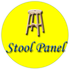 Kachholi Stool Panel icon