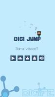 Digi Jump পোস্টার