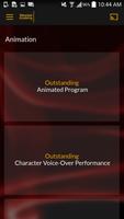 Emmy Nominees captura de pantalla 1