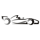 Digi Car Racing icon