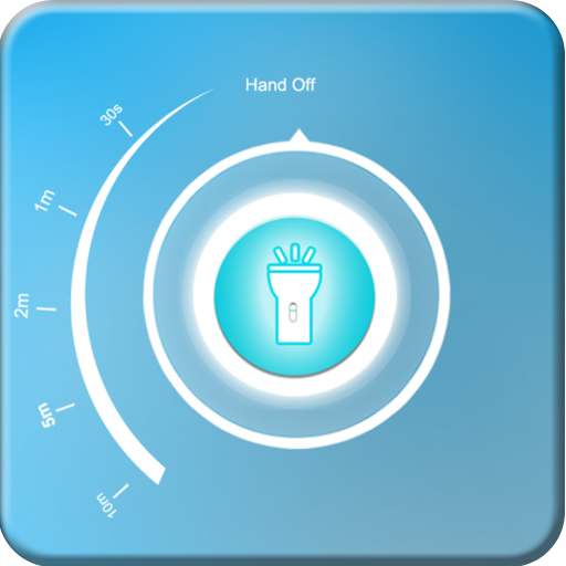 Flashlight - LED Torch Pro