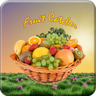 Fruit Catcher Game أيقونة