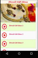 برنامه‌نما Diwali Gift Ideas عکس از صفحه