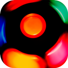 Color Switch Twist 🎮 icône
