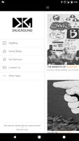 DigiGround App screenshot 1