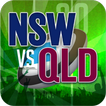 NSW vs QLD