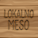 Lokalno meso APK