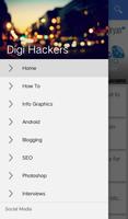 Digi Hackers penulis hantaran