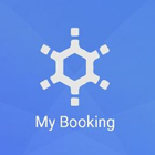 My Booking 圖標