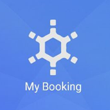 My Booking biểu tượng