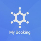 My Booking icono