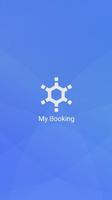 My Booking پوسٹر