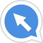 WhatsAir - Tool for WhatsApp 아이콘