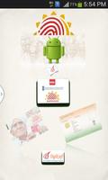 Aadhaar Authentication and BFD 海報