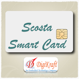 Scosta SmartCard icon