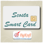 Scosta SmartCard 아이콘