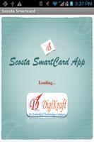 Scosta SmartCard poster