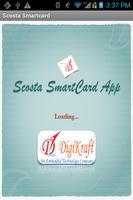 Poster Scosta SmartCard