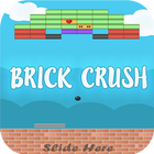 Brick Crush icône