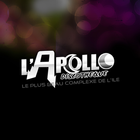 Apollo Night - Saint-Pierre (Unreleased) icon