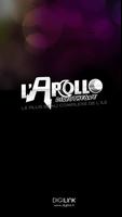 Apollo Night - Saint-Pierre (Unreleased) poster