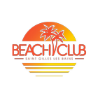 Beach Club - Saint-Gilles أيقونة