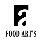 Food art's ícone