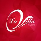 La Villa Club icon