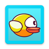 Flappy Bird-reborn icône