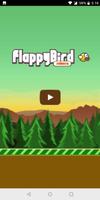 Flappy Bird-reborn Affiche