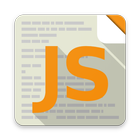 Javascript - Q&A آئیکن