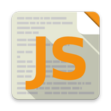 Javascript - Q&A icon
