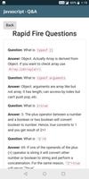 Javascript - Q&A screenshot 3