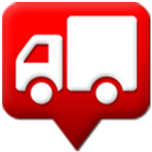 GPS Vehicle Tracking icon