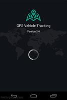 GPS Vehicle Tracking poster