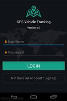 GPS Vehicle Tracking ảnh chụp màn hình 1