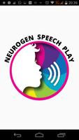NeuroGen Speech Play 截圖 1