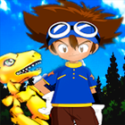Guid for Digimon Fusion icon