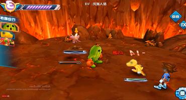 Guid for Digimon Fusion screenshot 2