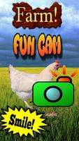 برنامه‌نما Farm Game Kids Free عکس از صفحه