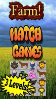 برنامه‌نما Farm Game Kids Free عکس از صفحه